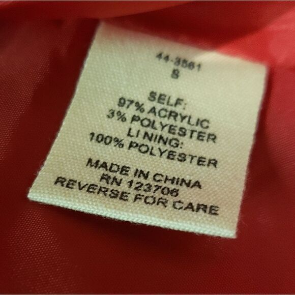 Lavender & Honey Jacket - Picture 4 of 4